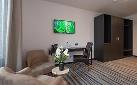 Hotel Monarc